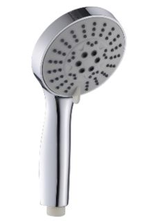 Лейка для душа РМС LE16 хром